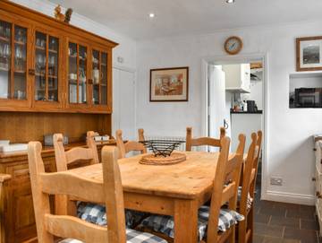 Log Cabin for 6 People in Penrith, Cumbria, Photo 4
