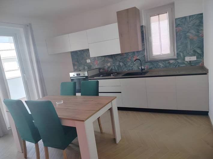 Apartamento de vacaciones para 4 personas - 1