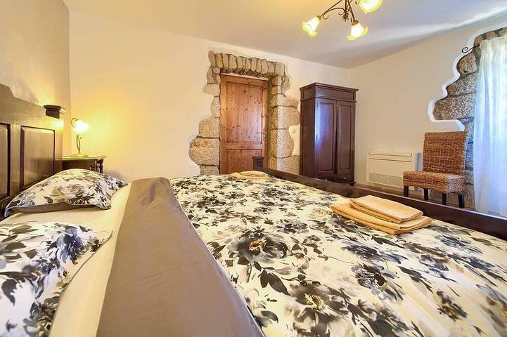Apartment Magdalea in Hlapa, Krk (isla)