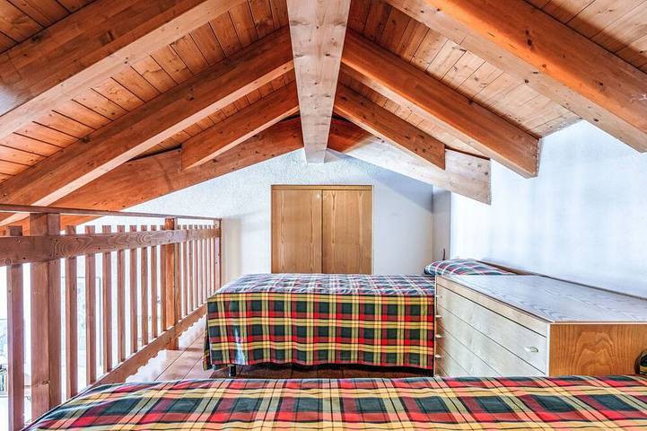 Ganze Wohnung, San Domenico in San Domenico (Varzo), Comune di Varzo