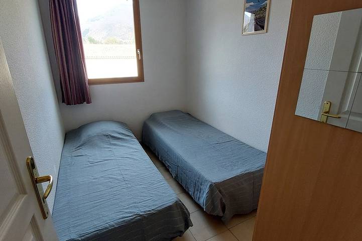 Gîte pour 6 personnes, avec balcon, animaux acceptés à Montbrun-les-Bains - 3