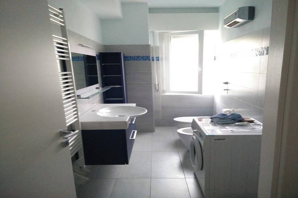 Appartamento intero, Bellissimo appartamento 1Br/4P – Alle porte di Milano in Sesto San Giovanni, Provincia di Milano