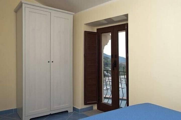Ferienwohnung für 4 Personen, mit Terrasse in Agropoli - 4