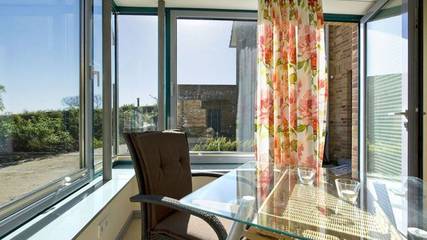 Ferienwohnung für 2 Personen, mit Garten in Wohlenberg