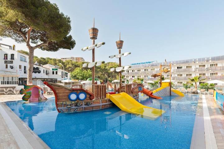 Hôtel pour 2 personnes