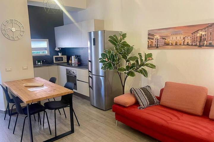 Apartamento de vacaciones para 4 personas - 1