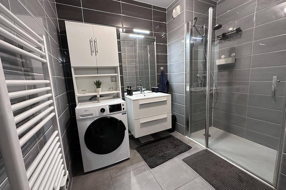 Apartamento entero, Bel Appartement Entier à 5mn de Metz in Le Ban-Saint-Martin, Metz-Campagne