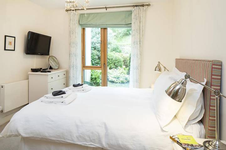 Gîte pour 4 personnes, avec terrasse à Howth - 2