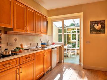 Cottage for 4 People in Kingham, The Cotswolds, Photo 3