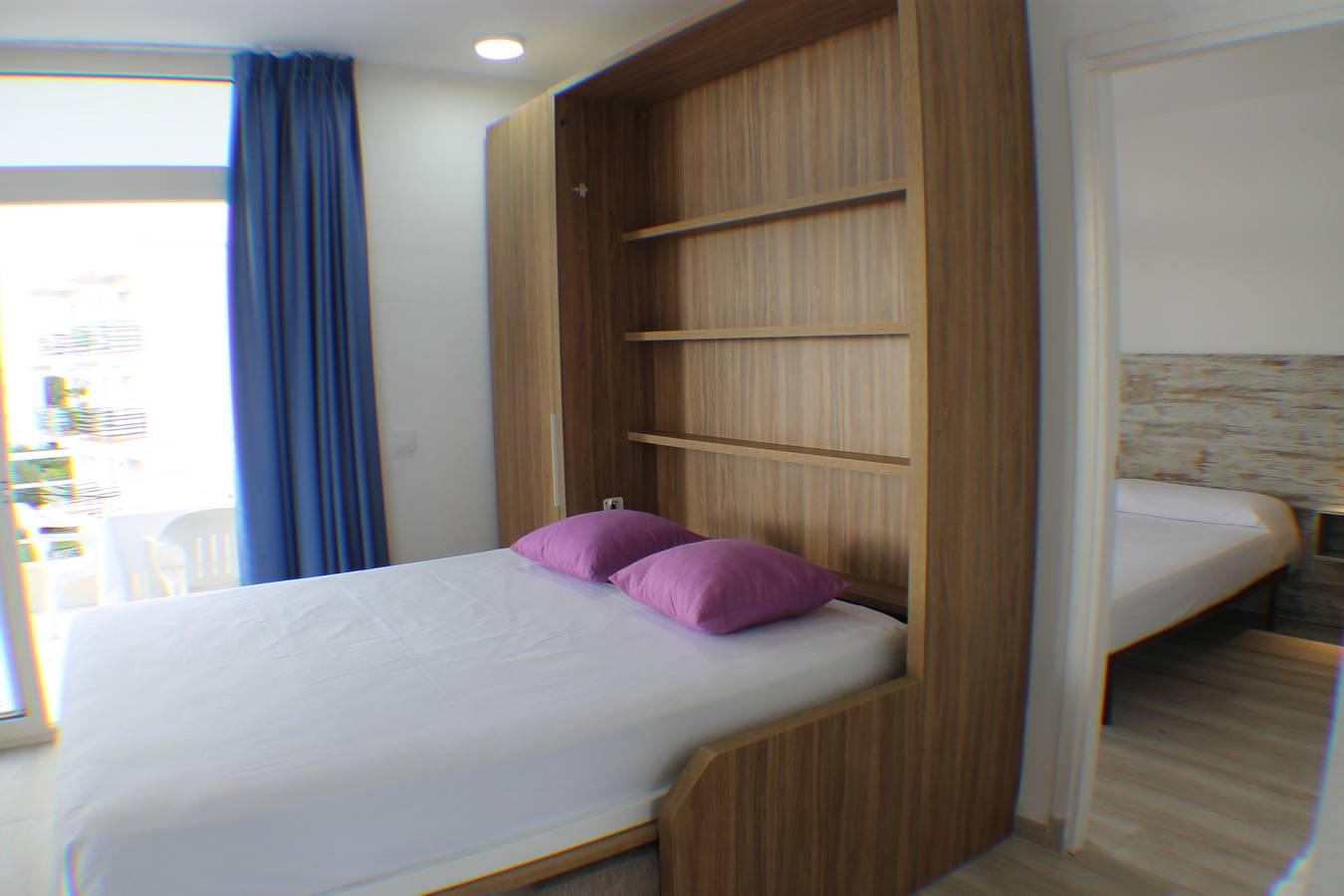Appartement entier, Rescator Resort 304 in Roses, Haut-Ampurdan