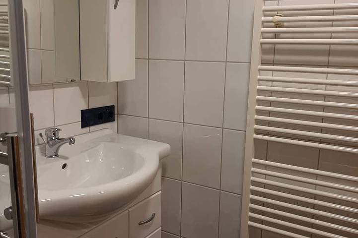 Ferienwohnung für 2 Personen, mit Garten in Bad Buchau - 3