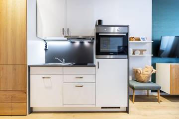 Ferienwohnung für 2 Personen in Wismar, Nordwestmecklenburg (Wismar und Umgebung), Bild 4