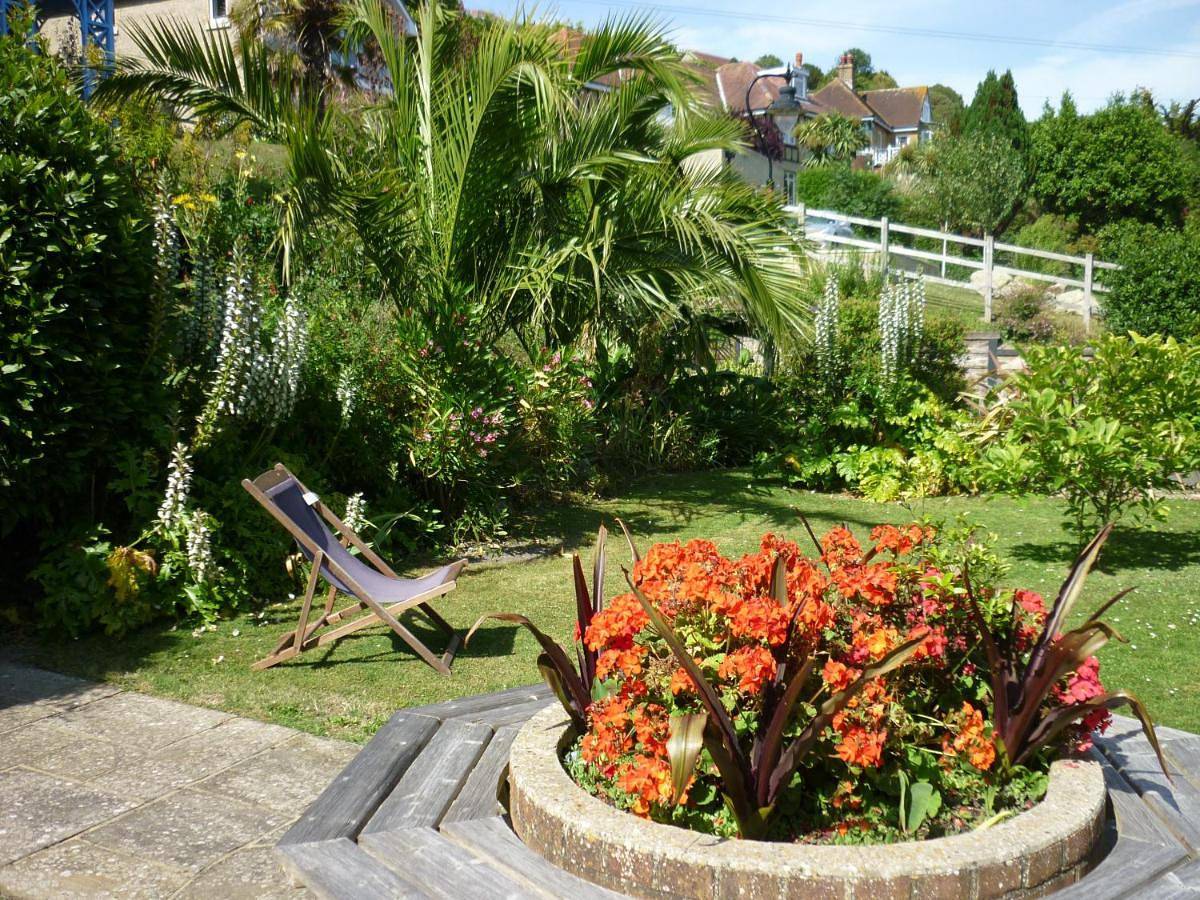 St Maur in Ventnor, Isle of Wight