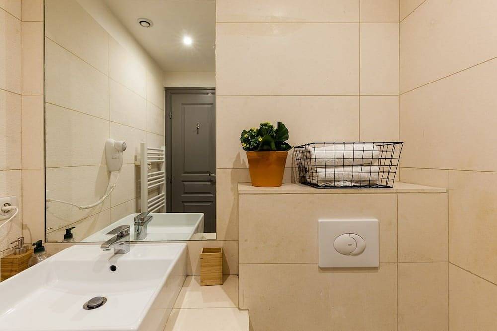 Ganze Wohnung, Azur - Les Cocons - Studio Wohnung, Schläft 2 in Marseille, Marseille und Umgebung