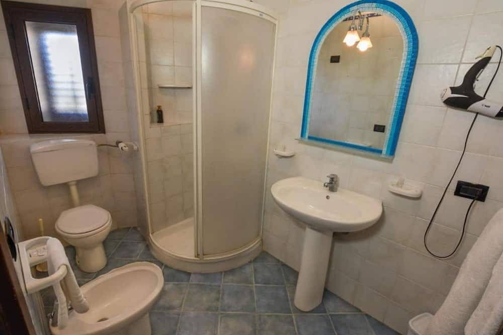 Ganze Wohnung, Apartment 11 is very bright with a sea view in Lampedusa Stadt, Pelagische Inseln