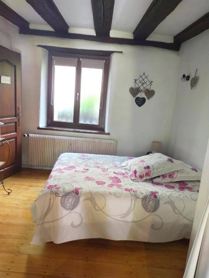 Gîte pour 2 personnes, avec jardin et vue à Turckheim - 2