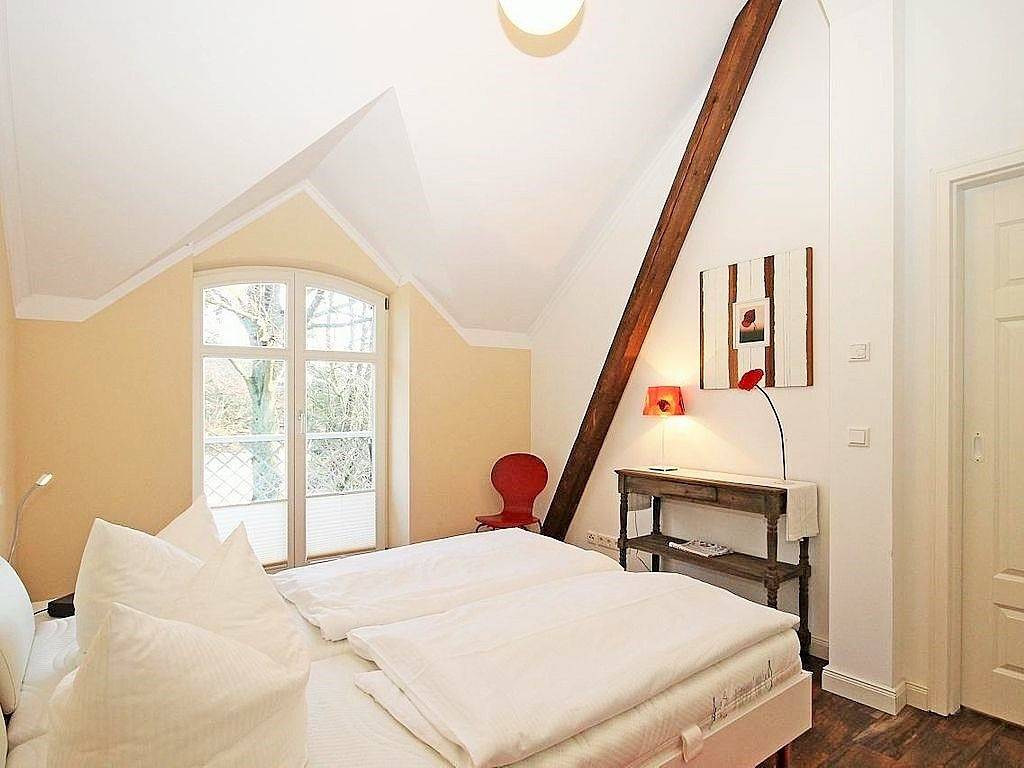 Ganze Wohnung, Jagdschloss We 18: sehr hochwertig und geschmackvoll ausgestattete 4-Zimmer-Fewo in Hohen Niendorf, Bastorf