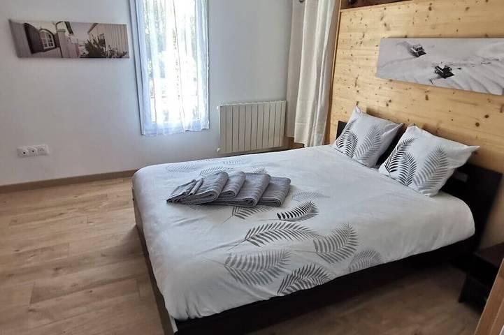 Location de vacances pour 6 personnes à Minzac - 3