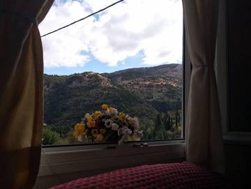 Διαμονή Για Διακοπές για 4 Άτομα σε Καλαμίτσι, Ελλάδα, Φωτογραφία 2