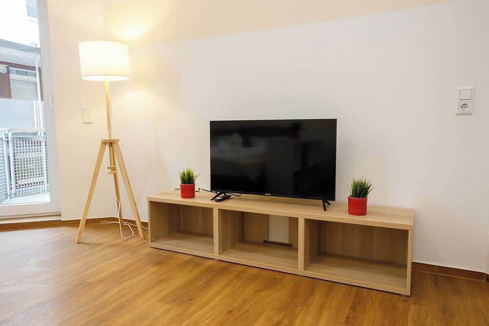 Fullhouse Apartments Ab5 Mini, foto 13