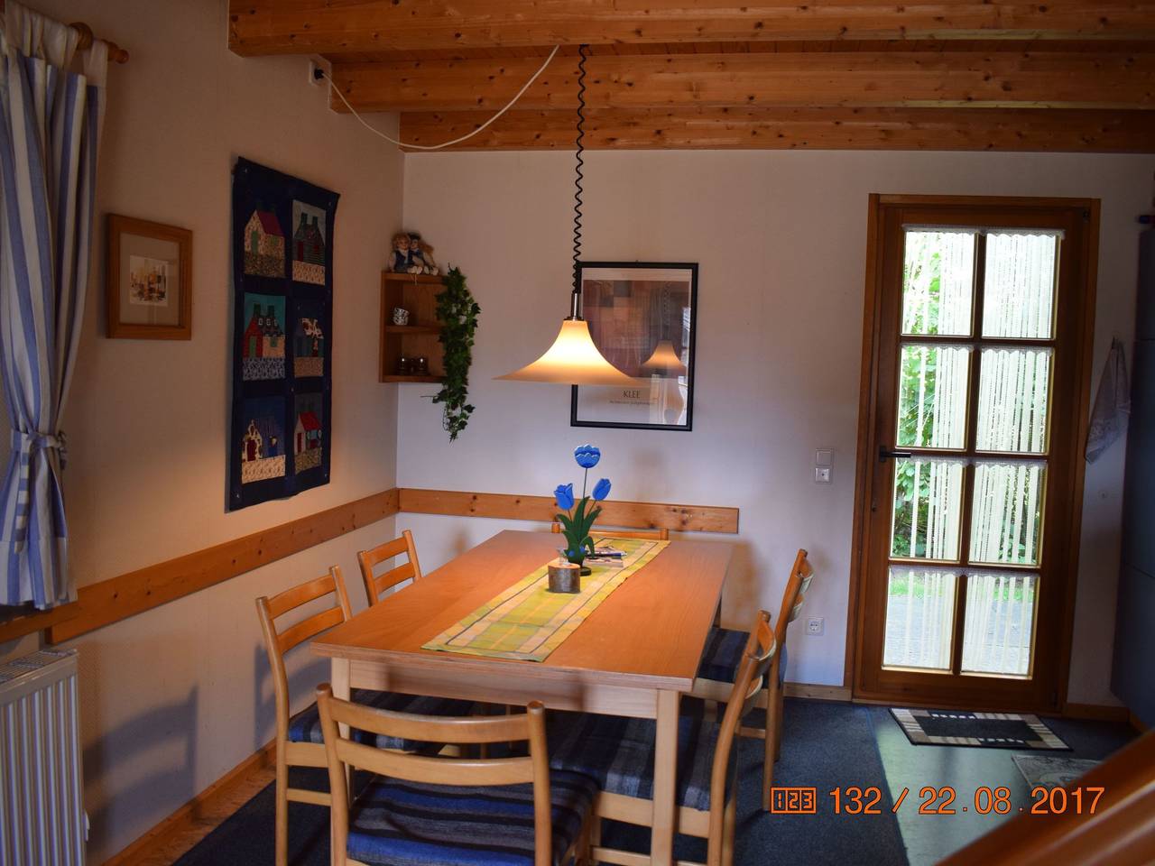 In Strandnähe in Heede, Emsland