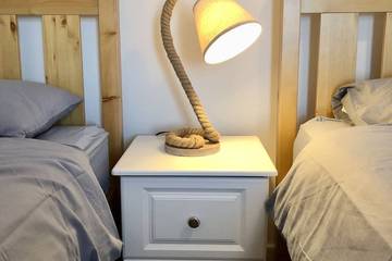 Log Cabin for 6 People in County Clare, Munster, Photo 4