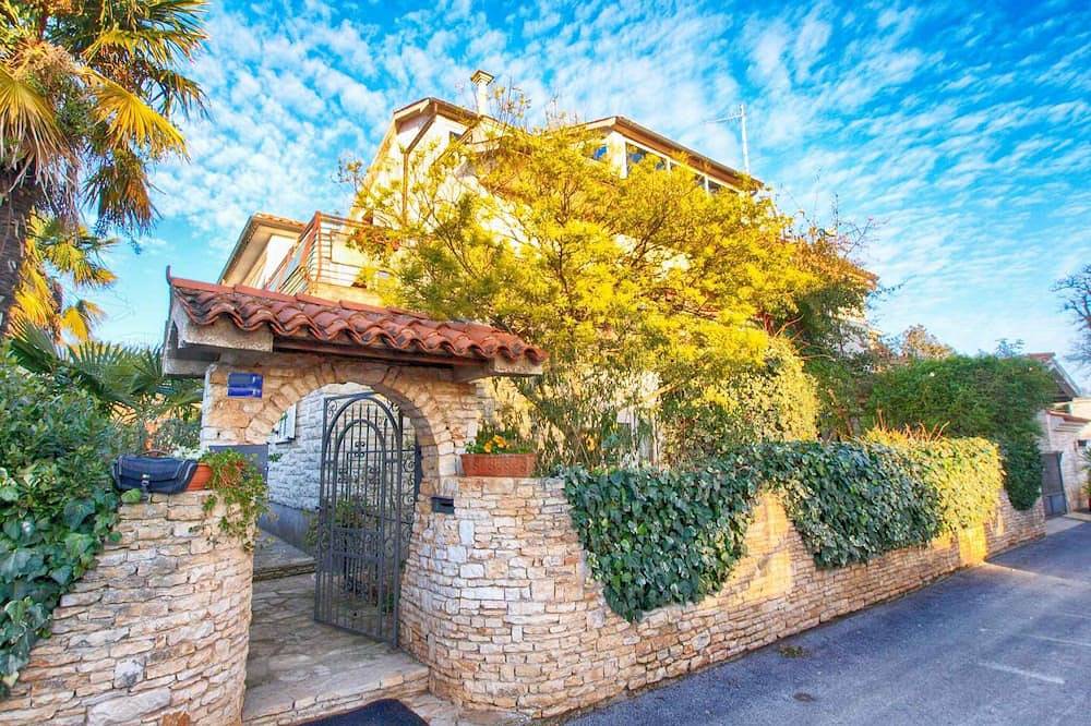 Appartamento vacanze a Medolino a partire da 88€ a notte