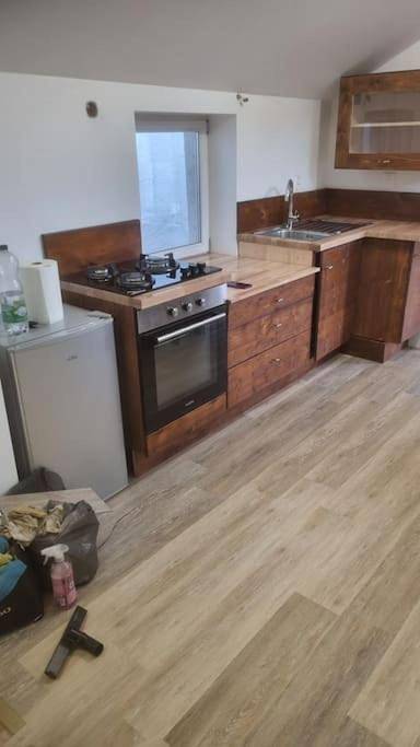 Gîte pour 4 personnes, avec balcon à Wasselonne - 3