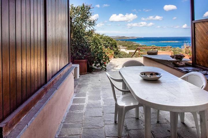 Appartamento vacanze per 2 persone, con panorama - 1