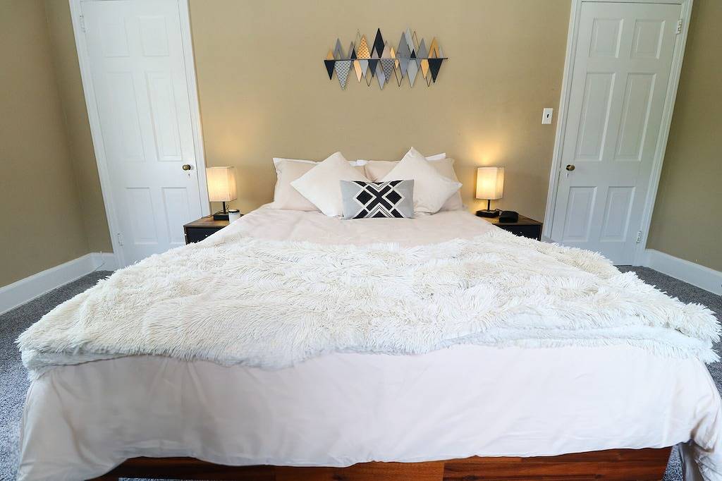 Ganze Wohnung, Lofty Elegant Home In Downtown Princeton in Princeton Township, Mercer County