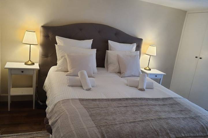 Gîte pour 4 personnes dans Château de Versailles - 2