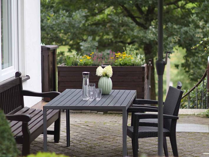 Ferienwohnung für 5 Personen, mit Garten in Schmallenberg - 2