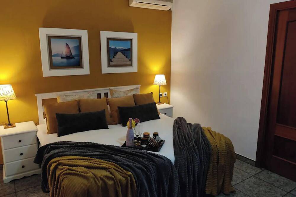 Homerez - Villa in Alforja, Bergblick in Alforja, Baix Camp