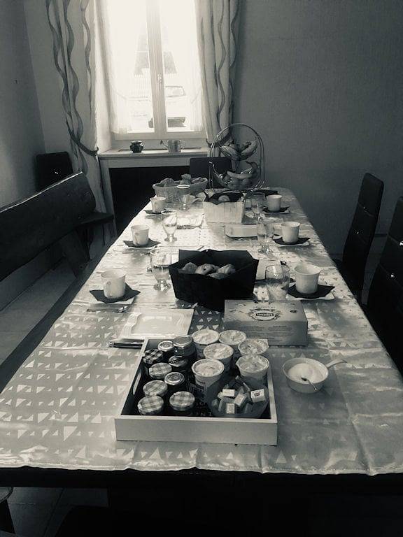 Chambre d’hôte pour 2 personnes, avec jardin et piscine dans Île de France - 3