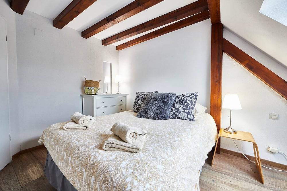 Entire apartment, Cosy gîte in winegrower's house - Ophélia 3 persons in Gertwiller, Sélestat-Erstein region