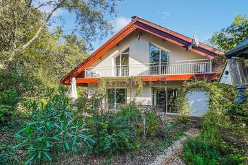 Gîte pour 4 personnes à Molières-sur-Cèze