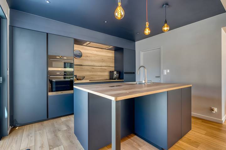 Location de vacances pour 10 personnes, avec jardin dans Plage Sainte-Anne - 4
