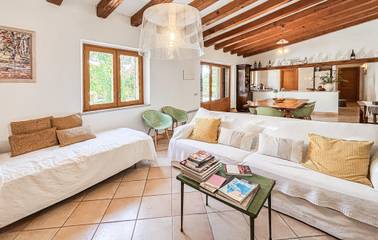 Finca in Binissalem, Mallorca Inselmitte für 12 