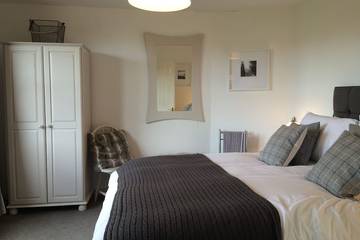Glamping for 4 People in Gullane, Edinburgh and Lothian, Photo 3
