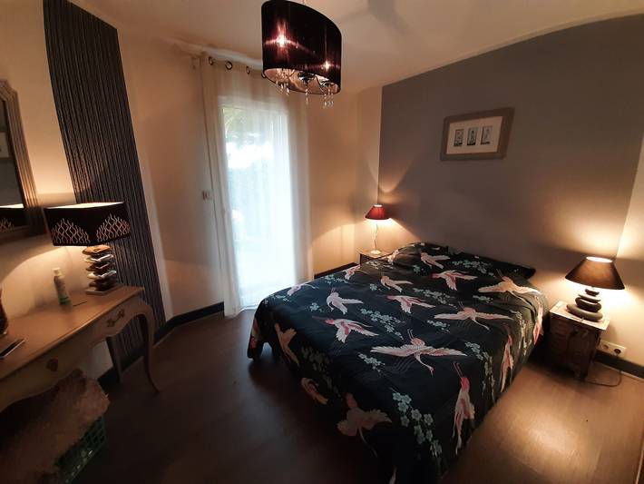 Geräumiges Ferienhaus mit Pool – ideal für Familienurlaub, nahe Strand und Geschäften in Tarnos in Tarnos, Côte d’Argent
