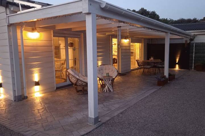 Maison de vacances pour 4 personnes - 1