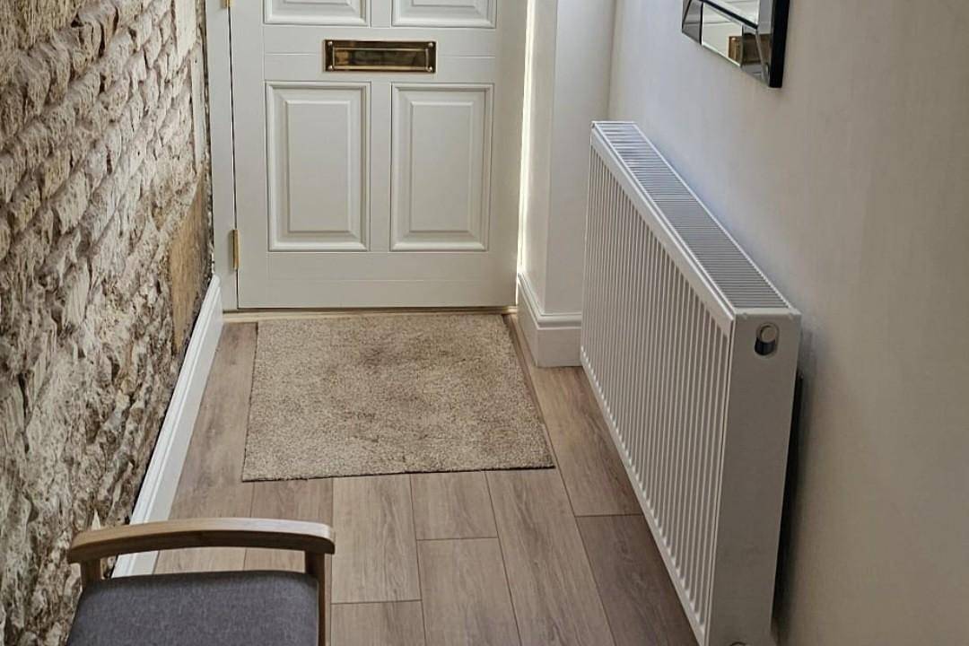 Stylish 2-Bed House in Stamford Town Centre in Stamford, Lincolnshire