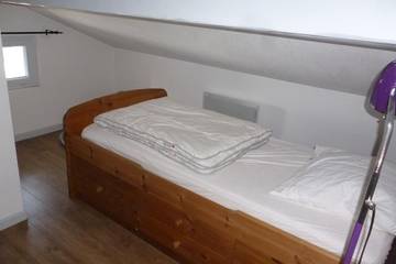Appartement De Vacances pour 5 Personnes dans Thonon-les-Bains, Région de Thonon-les-Bains, Photo 3