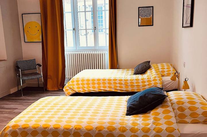 Location de vacances pour 15 personnes à Mauléon - 3