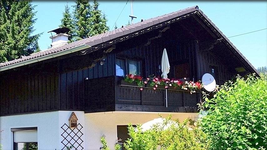 Ferienwohnung für 5 Personen, mit Balkon/Terrasse und Balkon in Bad Goisern - 2