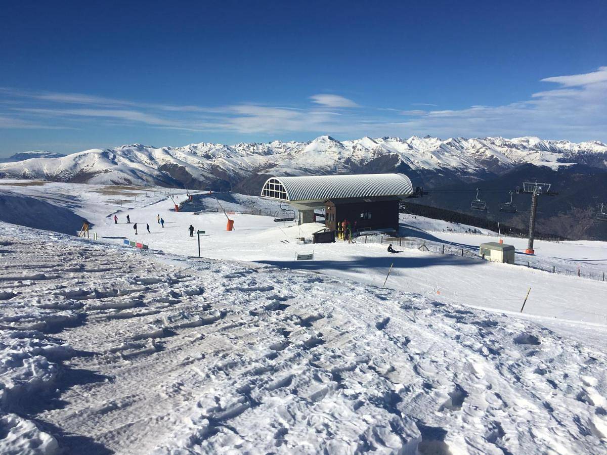 Apartamento entero, Apartament Vall in Port Ainé, Rialp