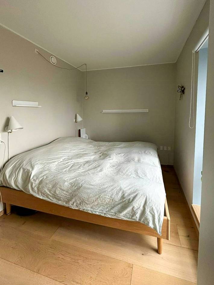 Ferienhaus für 3 Personen, mit Terrasse in Kopenhagen - 4