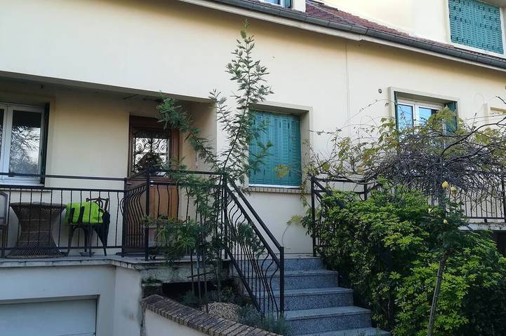 Maison de vacances pour 1 personnes - 1