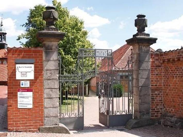 Ferienwohnung für 5 Personen, mit Garten in Walsrode - 2