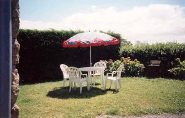 Gîte für 4 Personen, mit Garten in Côtes-d'Armor - 2